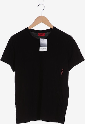 HUGO Red Shirt in S in Black: front