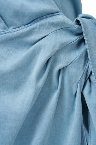 Salsa Jeans Dress in Blue