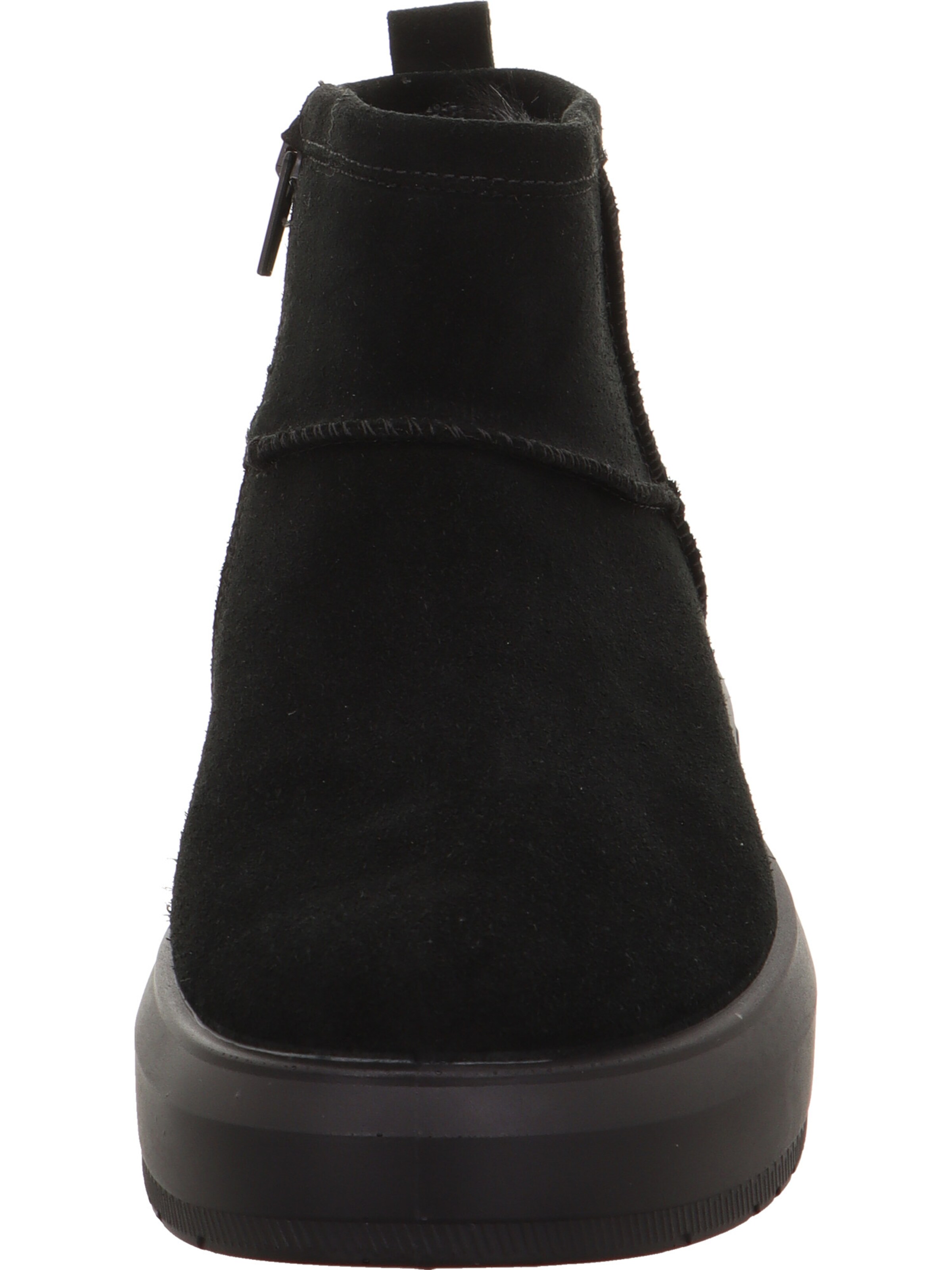 Legero Stiefelette 'Wonder' in Schwarz