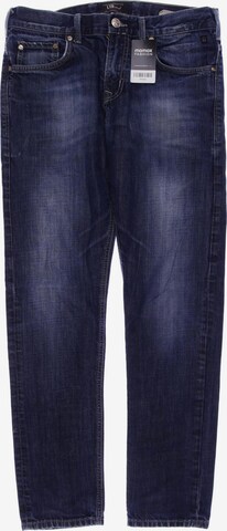 LTB Jeans in 32 in Blue: front