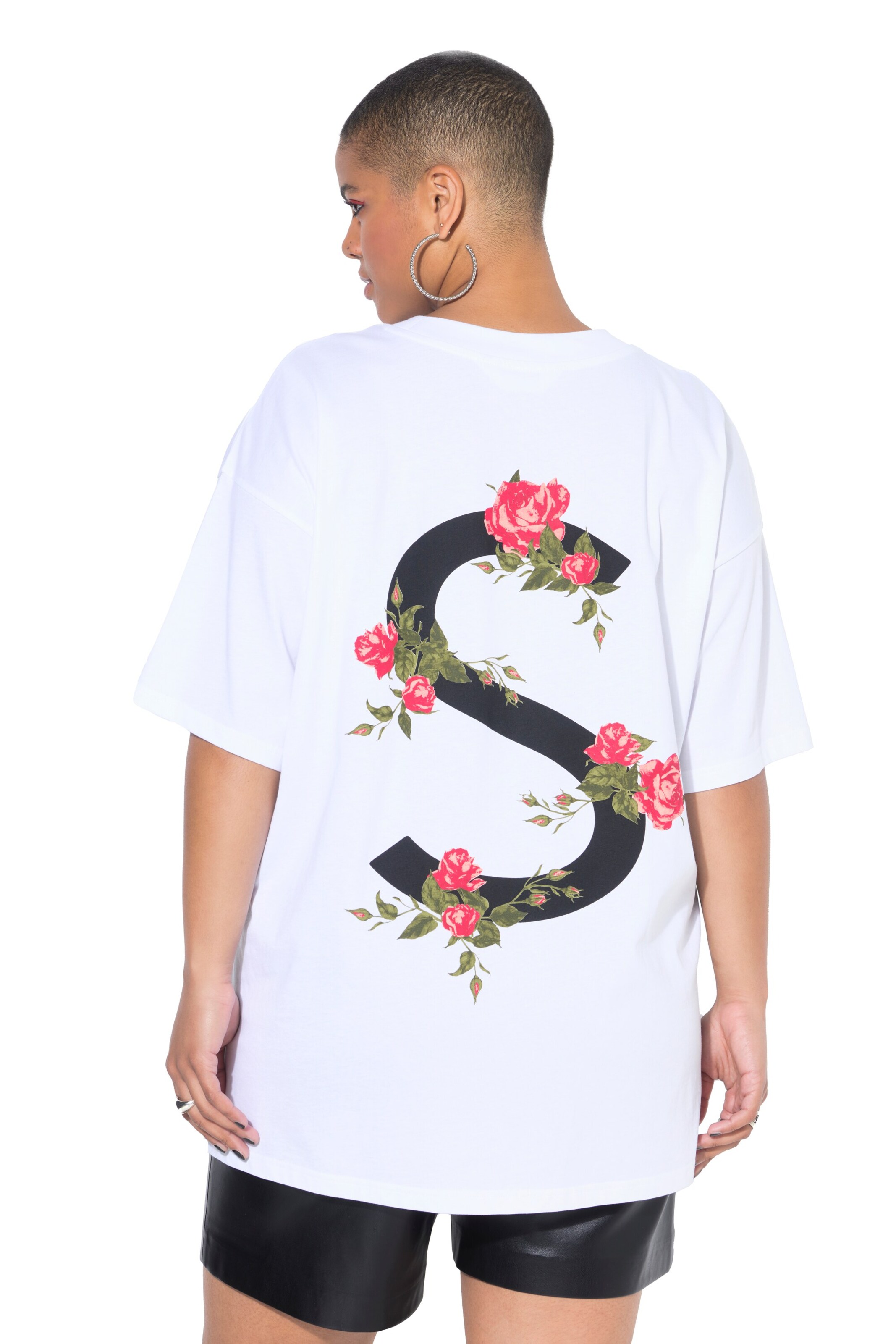 Studio Untold Shirt in Wit