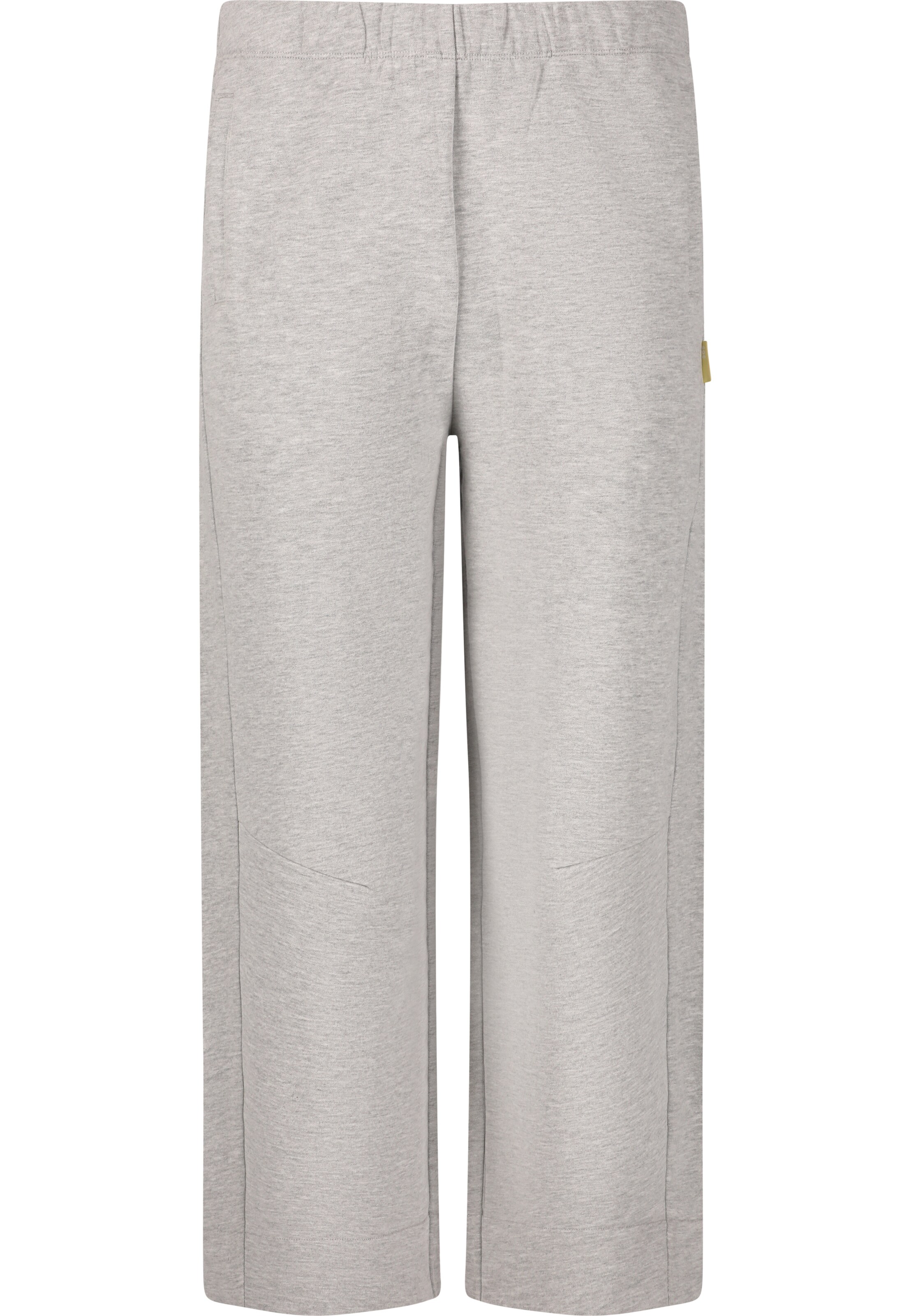 SOS Regular Sports trousers 'Ramiu' in Grey: front