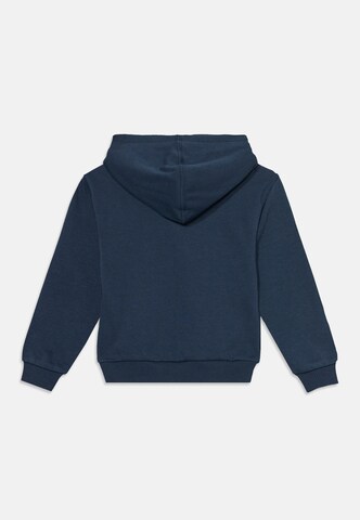 CONVERSE Sweatshirt in Blau