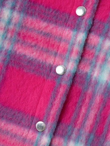 NAME IT Between-season jacket 'NIYORKA' in Pink