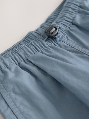 Effilé Pantalon Next en bleu