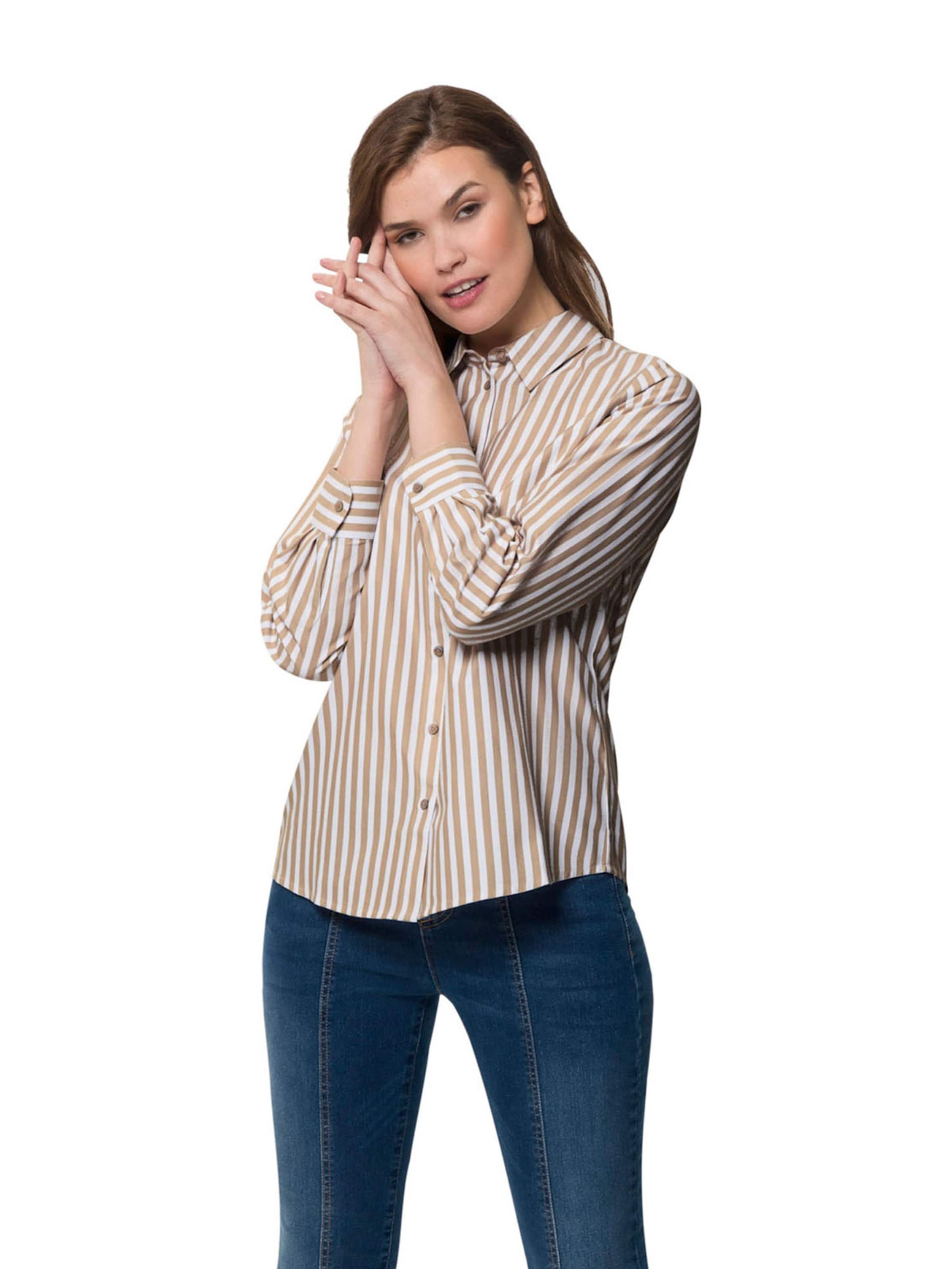 heine Pusero värissä beige: etupuoli