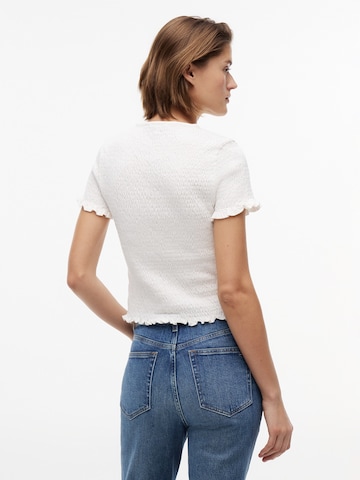 Tommy Jeans Paita värissä valkoinen