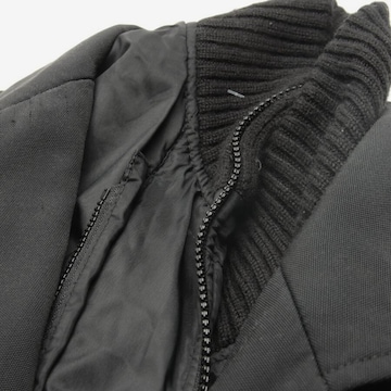 Fay Jacket & Coat in L in Black