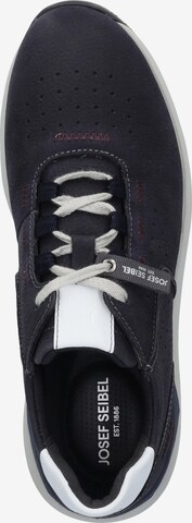 JOSEF SEIBEL Sneaker 'Jeremiah' in Blau