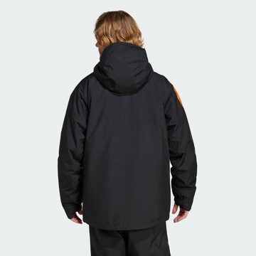 Veste outdoor ADIDAS TERREX en orange