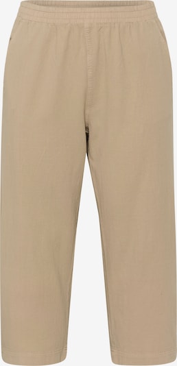KAFFE CURVE Trousers in Sand, Item view