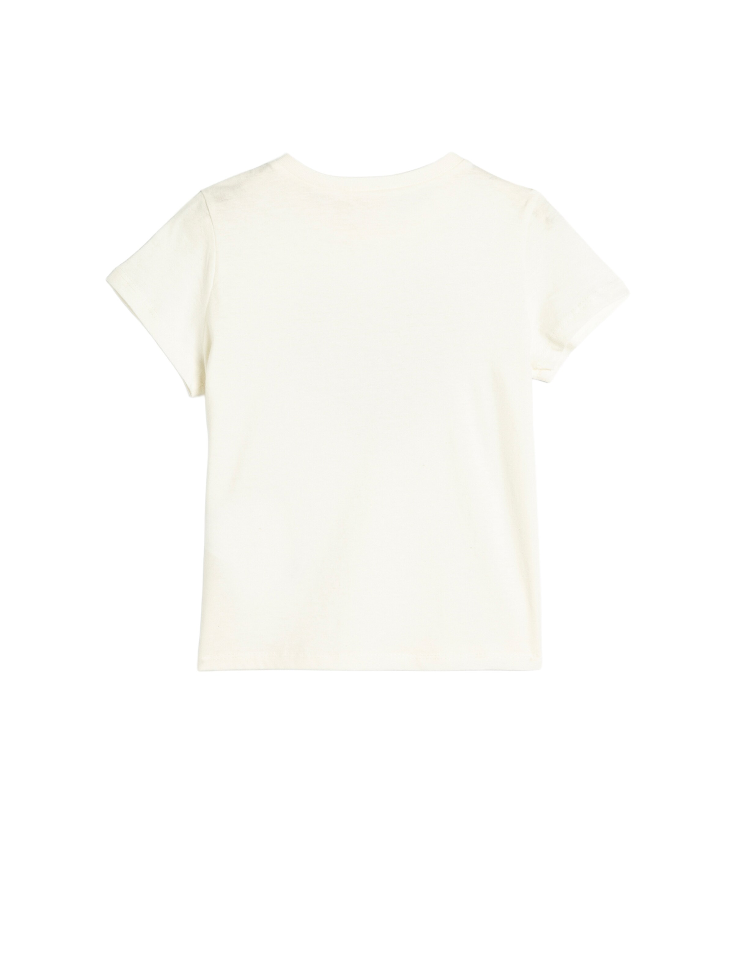 Koton Shirt in Beige