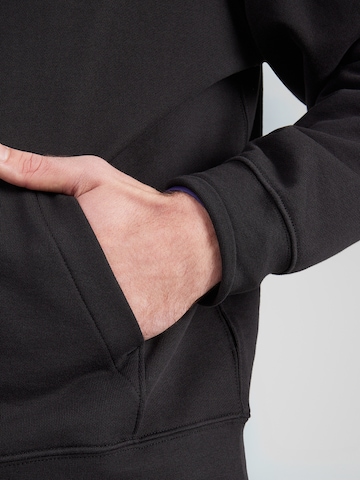 Calvin Klein Tréning póló - fekete