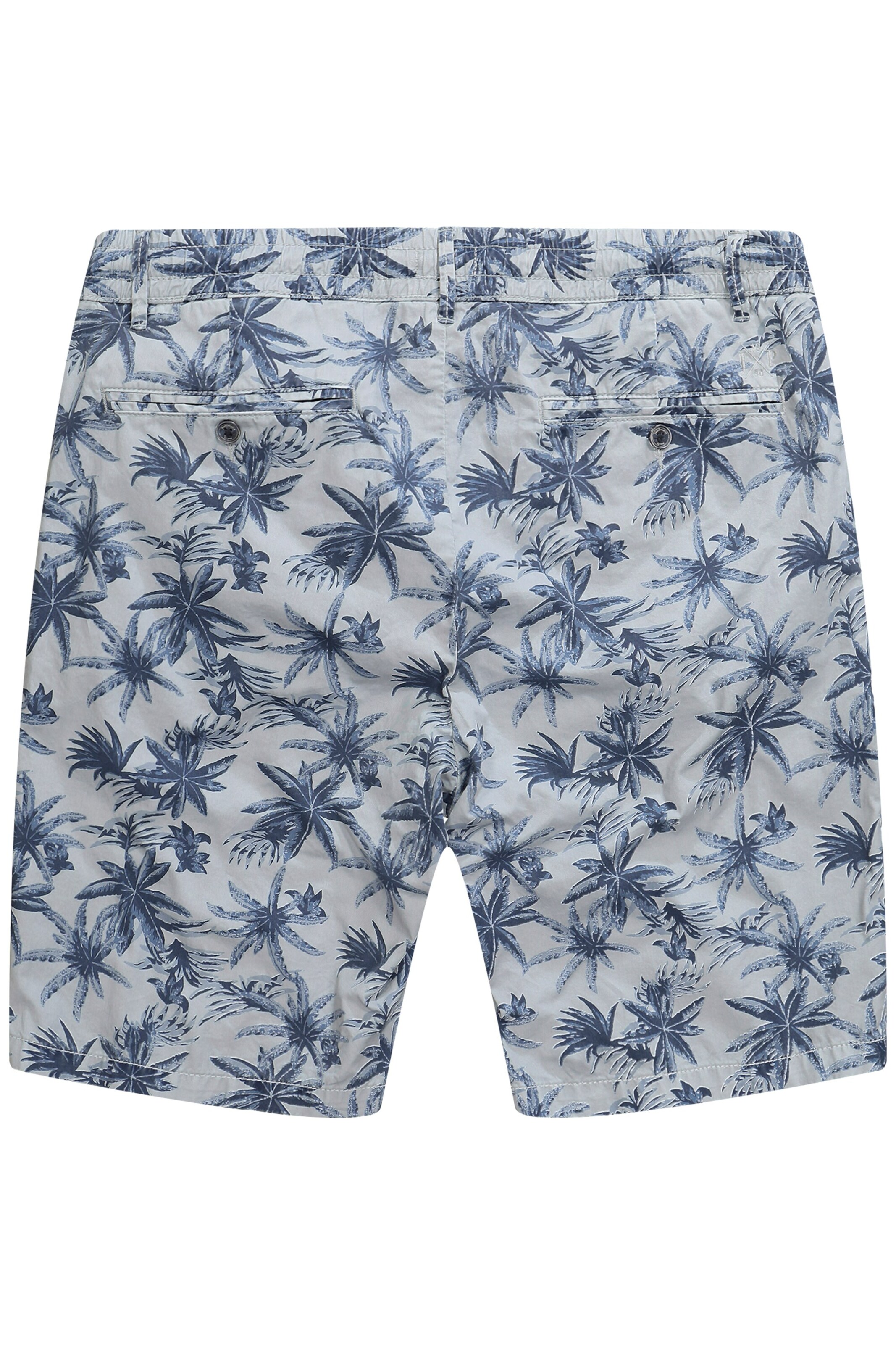 JP1880 Regular Pants in Blue