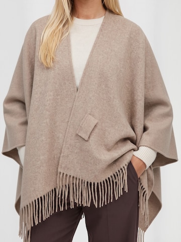 Opal Studio Välikausitakki ' Opal ' värissä beige: etupuoli
