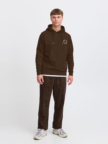 !Solid - Sudadera 'NORTON' en marrón