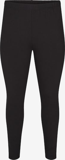 Zizzi Leggings 'Fili' en negro, Vista del producto