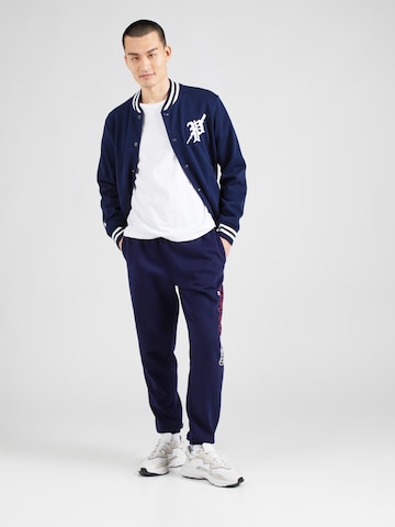 GAP Tapered Bukser i blå