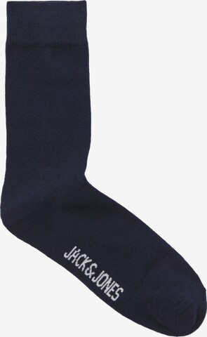 JACK & JONES Socken 'VACAY' in Blau