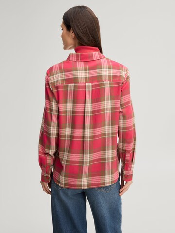 Chemisier JOOP! Jeans en rose