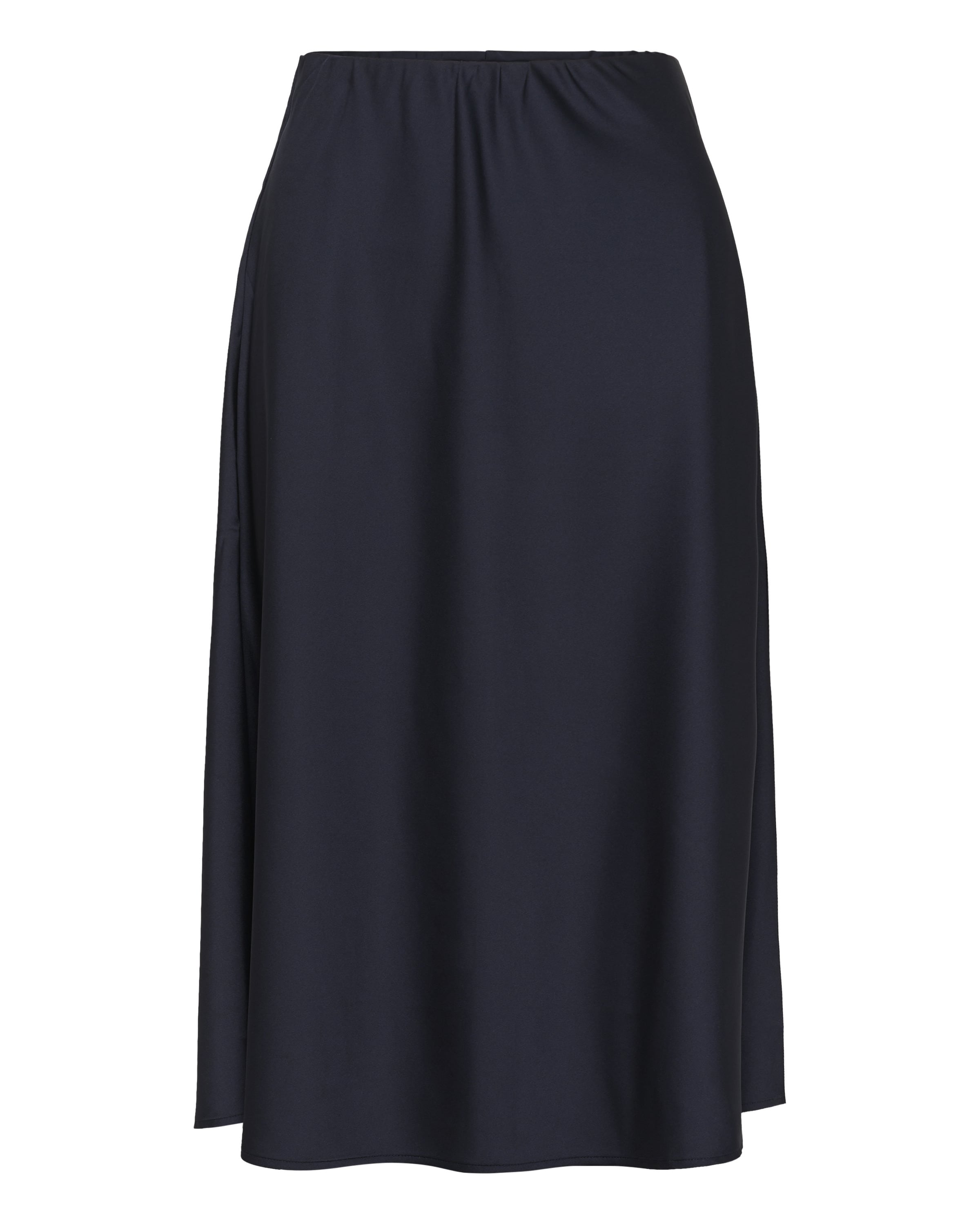 Jupe 'LodisaSZ' SAINT TROPEZ en bleu : devant