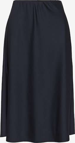 Jupe 'LodisaSZ' SAINT TROPEZ en bleu : devant