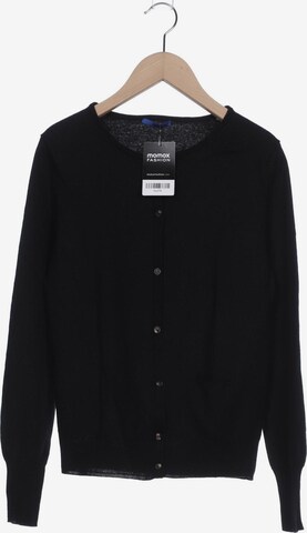 JOOP! Sweater & Cardigan in S in Black: front