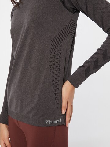 Hummel Functioneel shirt in Zwart