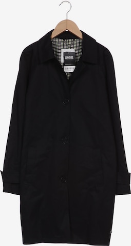 s.Oliver Jacket & Coat in S in Black: front