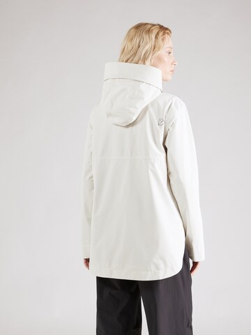 Didriksons Outdoor Jacket 'Tilde' in White