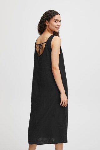 b.young Summer dress 'Falakka' in Black
