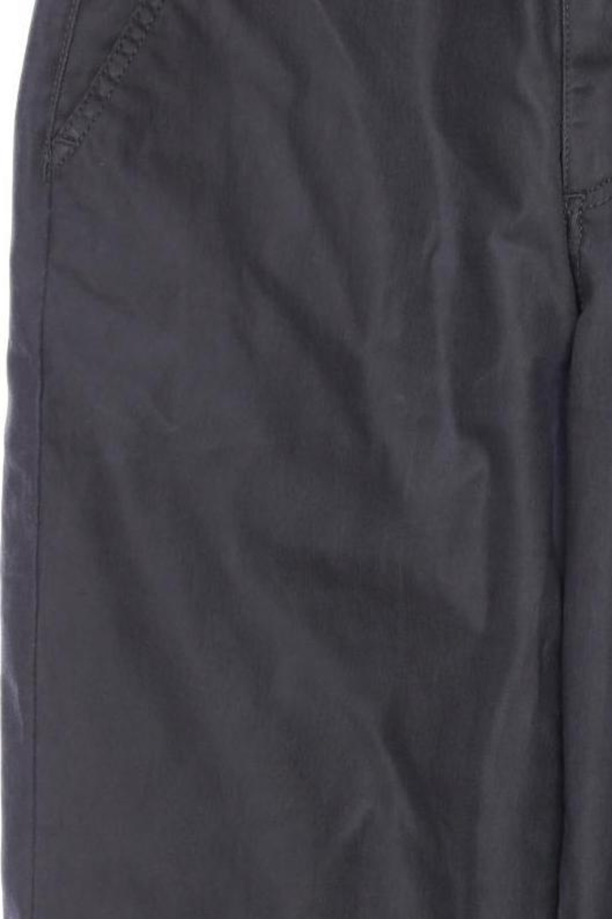 Someday Stoffhose M in Grau