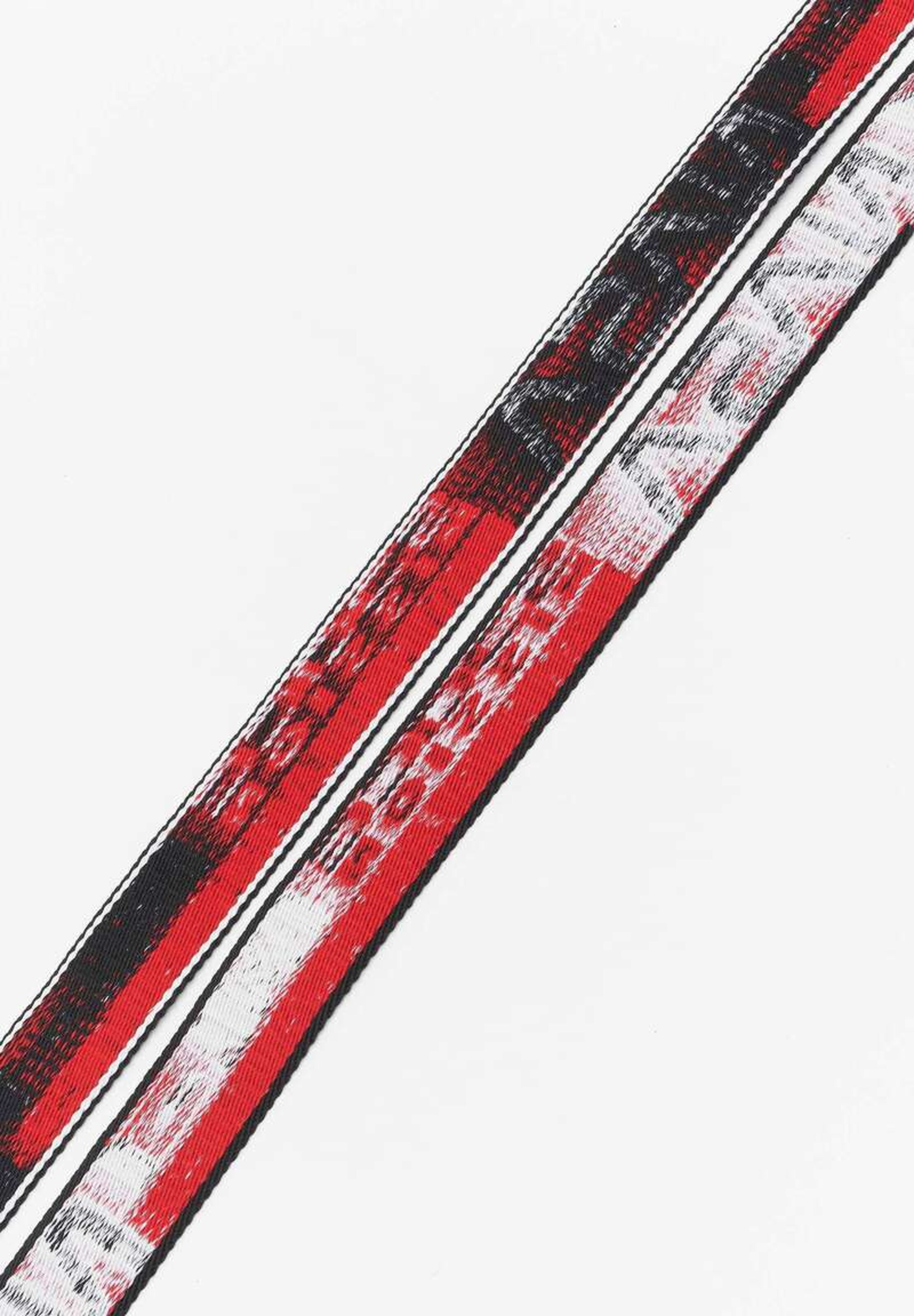 Mister Tee Riem in Zwart