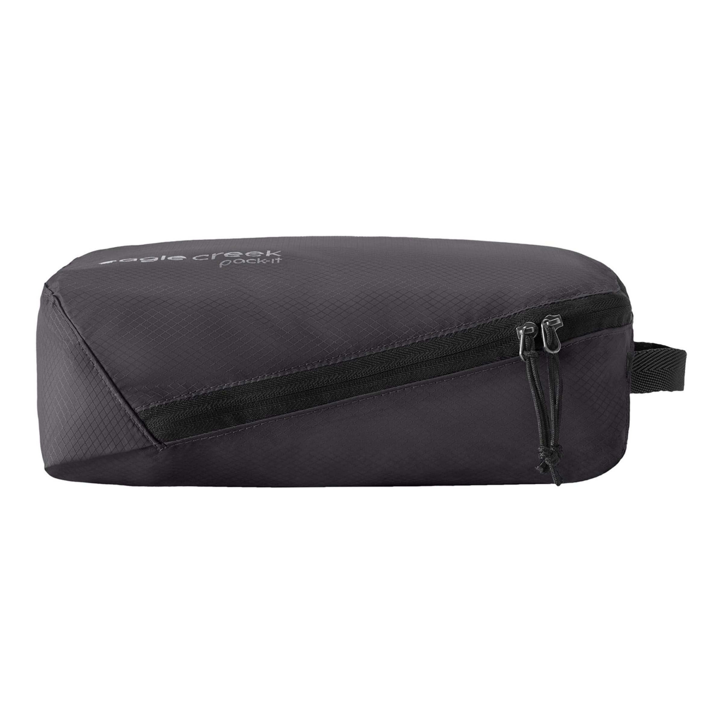 EAGLE CREEK Kledingzak 'Pack-It Isolate' in Zwart