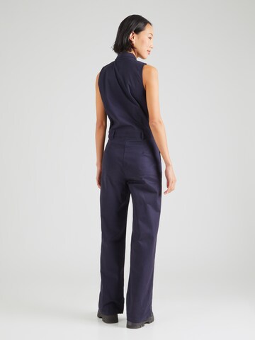 G-STAR - Jumpsuit en azul