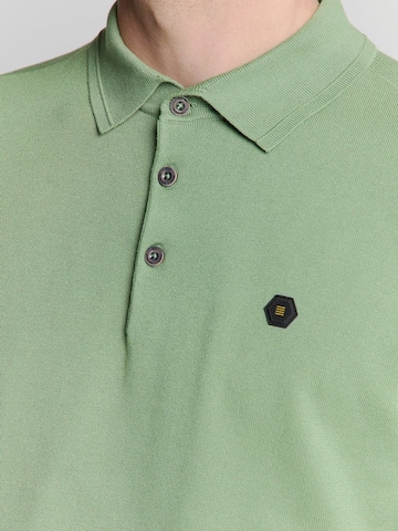 No Excess Shirt in Green