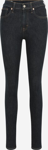 Gap Tall Skinny Jeans 'ARLASS' in Blauw: voorkant