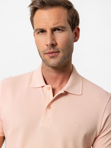 Dandalo - Camiseta en rosa