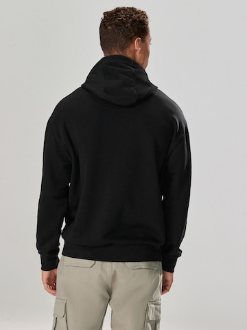 Next Sweatshirt in Black