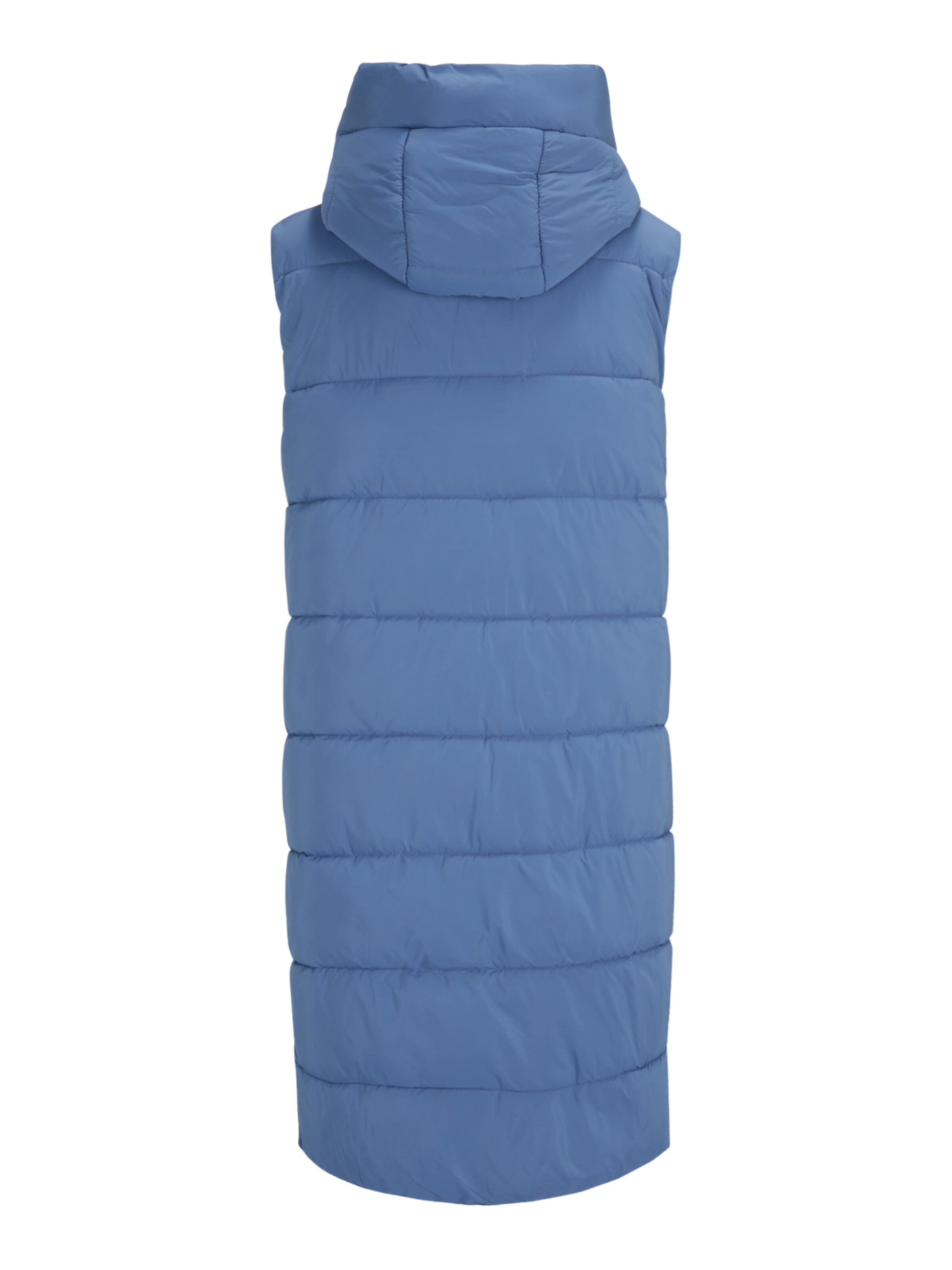 YAS Petite Vest 'LIRO' in Blue