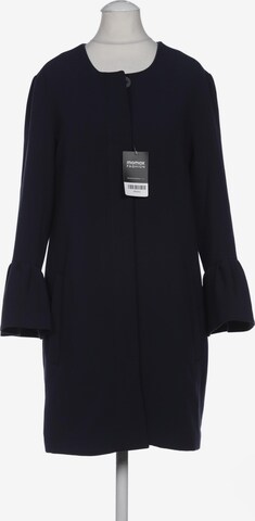mbym Jacket & Coat in XS in Blue: front