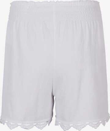 Regular Pantalon O'NEILL en blanc