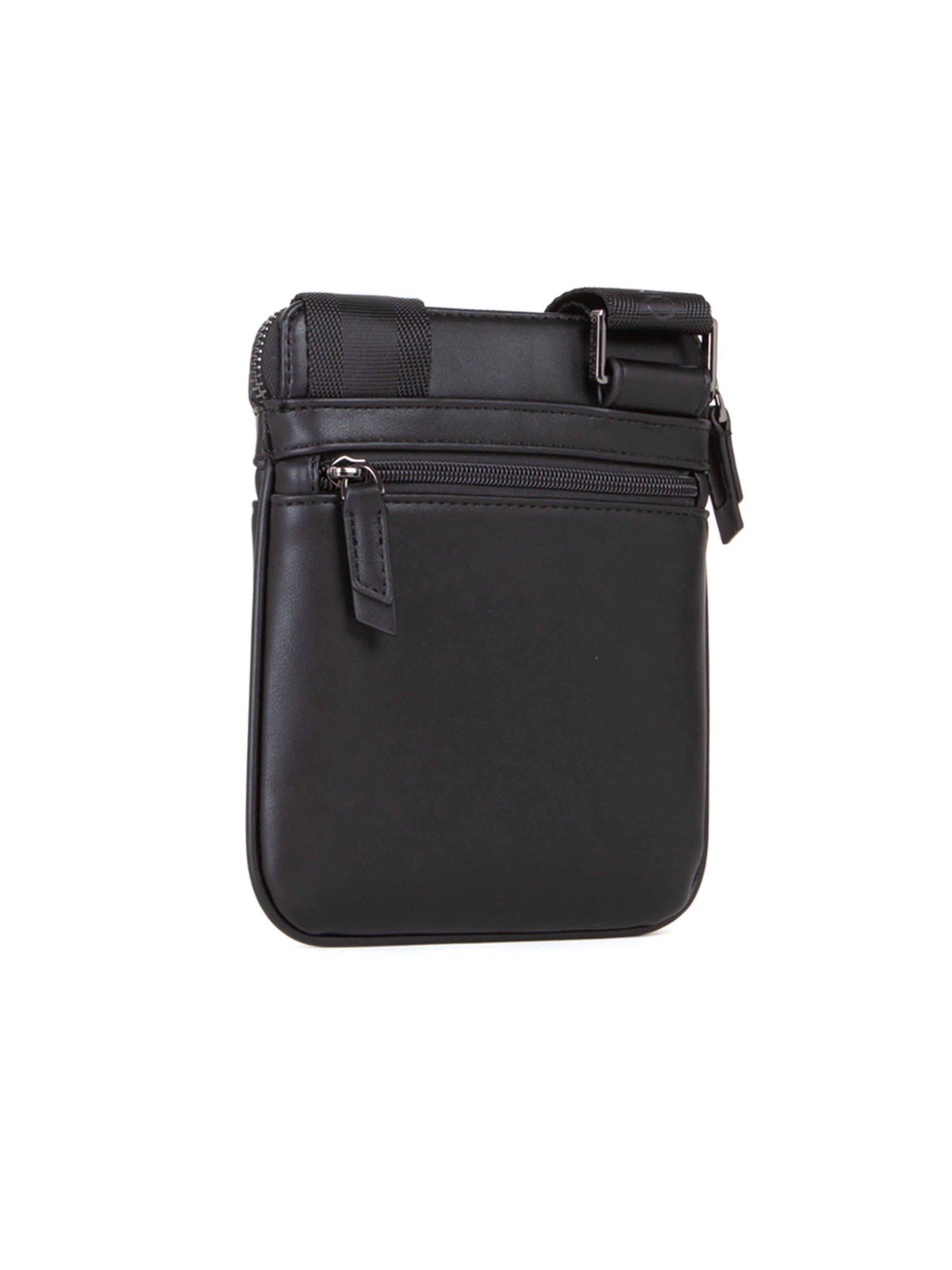 VALENTINO Τσάντα ώμου σε μαύρο