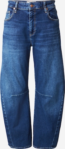 MACBaggy Traperice 'DAKOTA' - plava boja: prednji dio