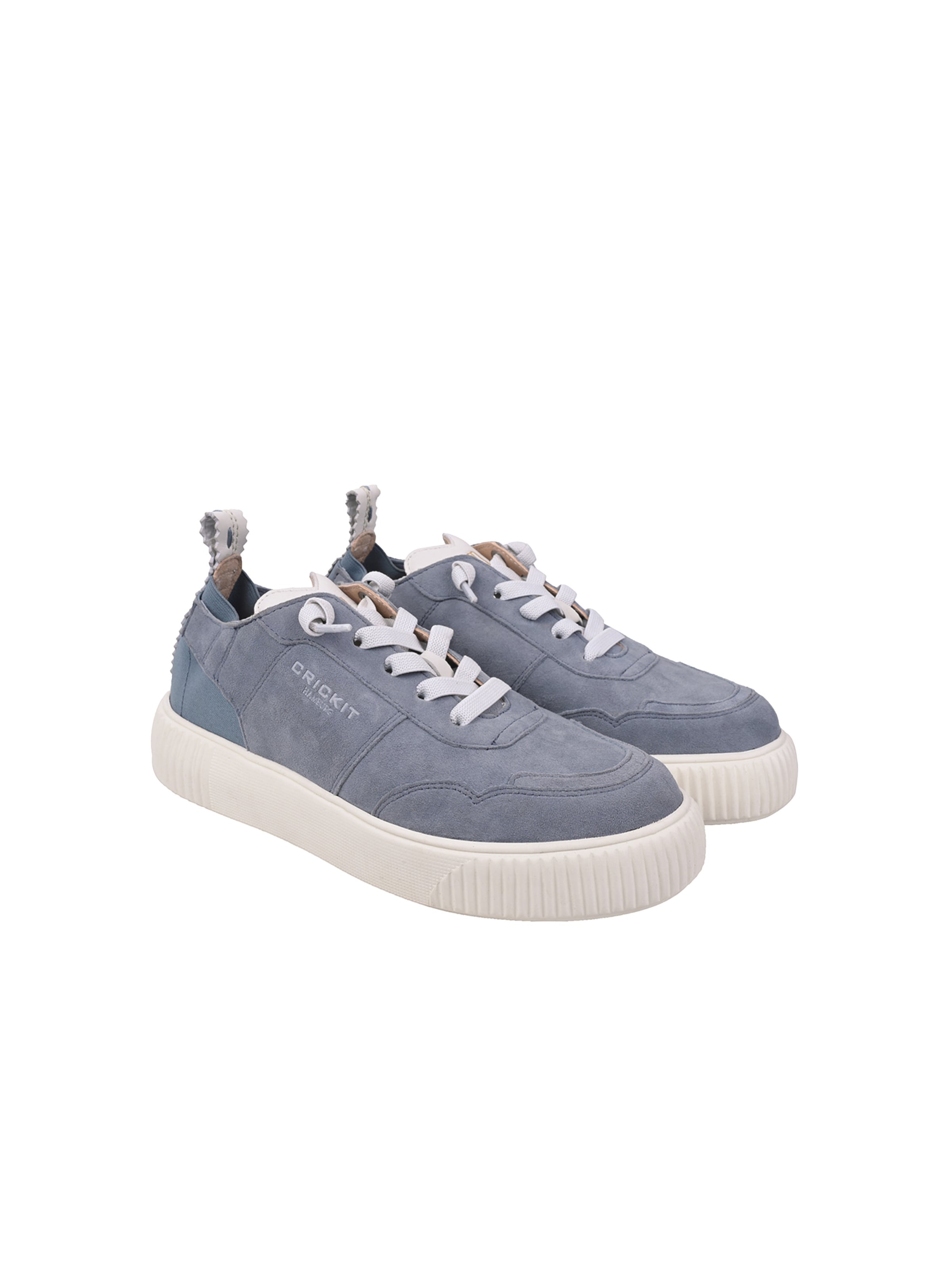 Crickit Sneakers laag ' OAKLI ' in Blauw