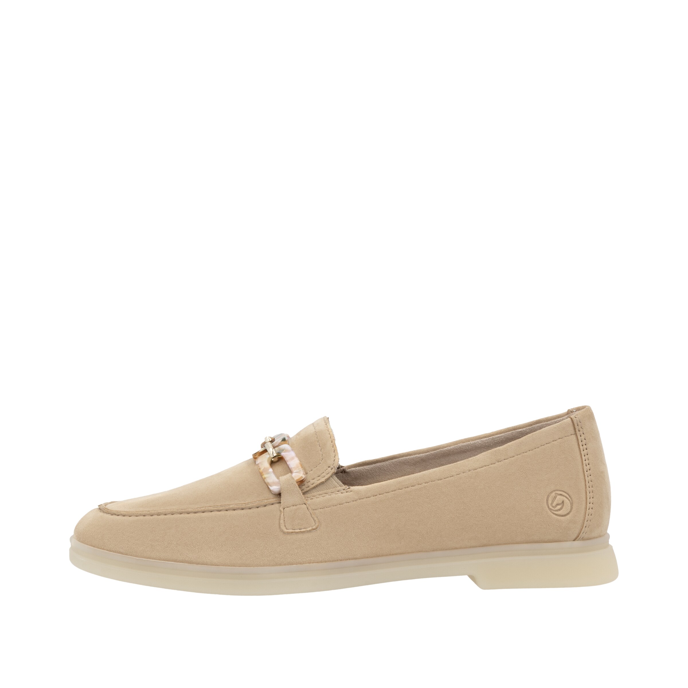 Mocassin REMONTE en beige