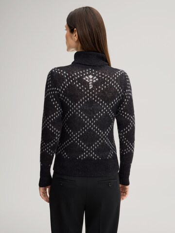 JOOP! Pullover in Schwarz