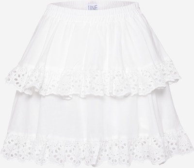 Line of Oslo Krilo 'Chloe' | bela barva, Prikaz izdelka