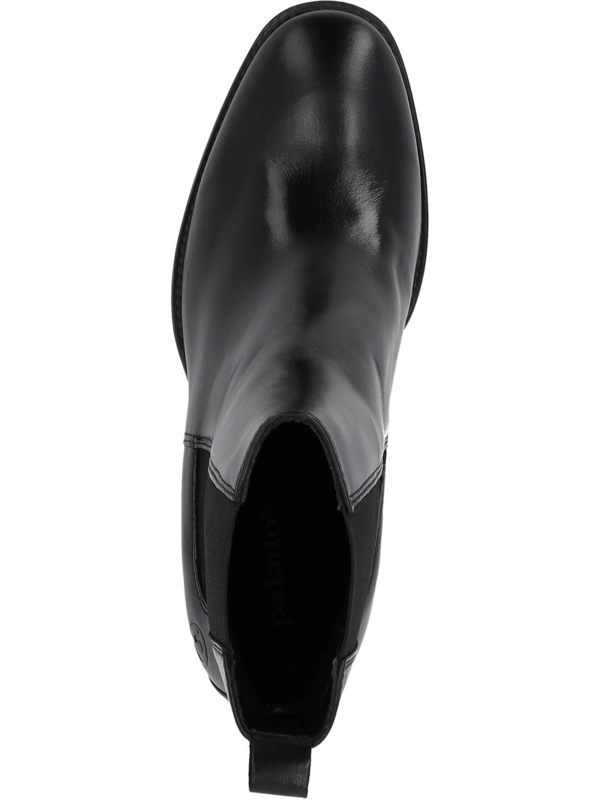 Palado - Botas Chelsea 'Palado Kealee' en negro