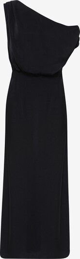Tussah Kleid 'PHOENIX' in schwarz, Produktansicht